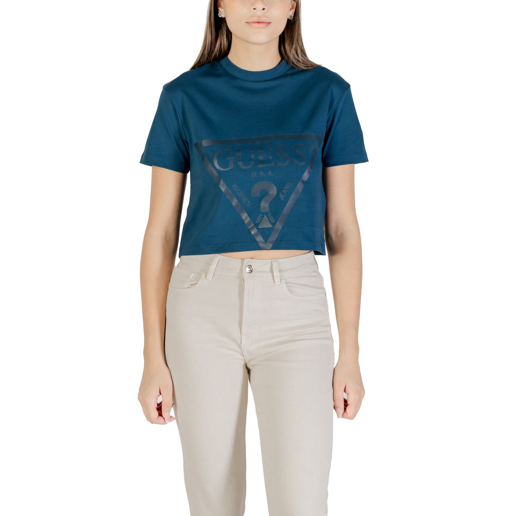 Guess Active - Guess Active  Women T-Shirt