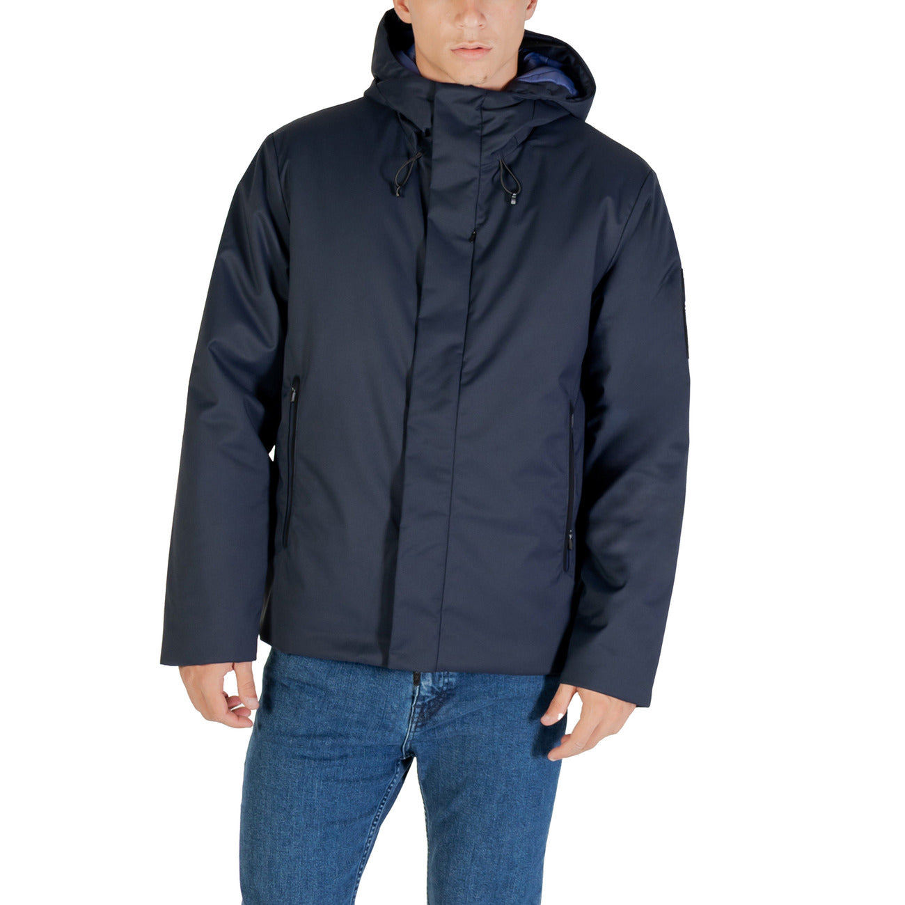 Ea7 - Ea7 Men Jacket