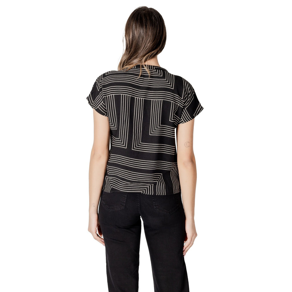 Jacqueline De Yong - Jacqueline De Yong  Women T-Shirt