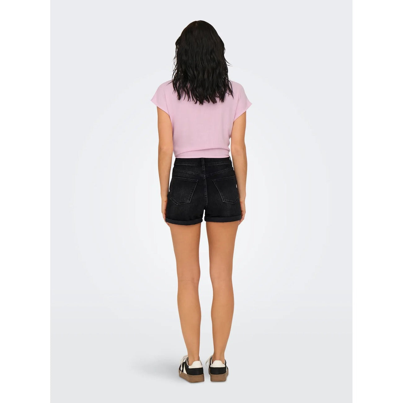 Only - Only  Women Short