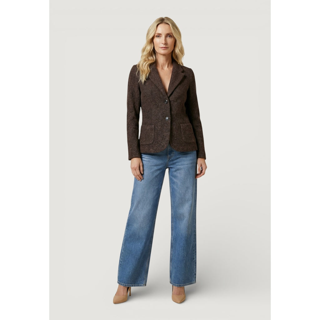 Clerè - Clerè  Women Blazer