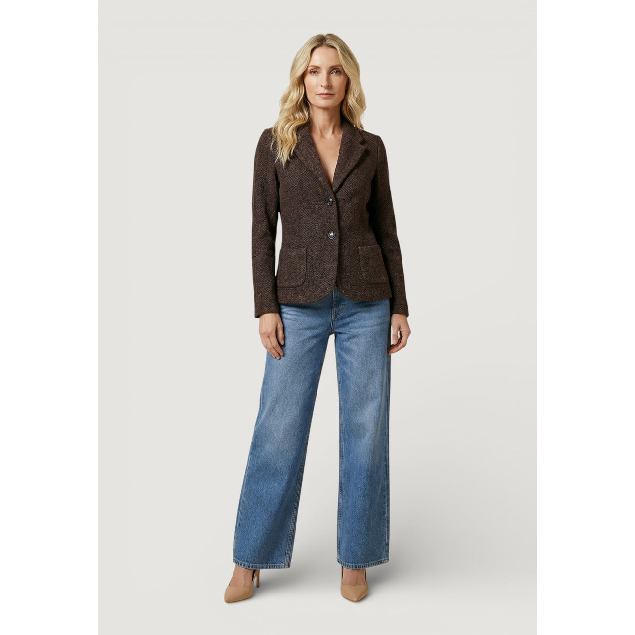 Clerè - Clerè  Women Blazer