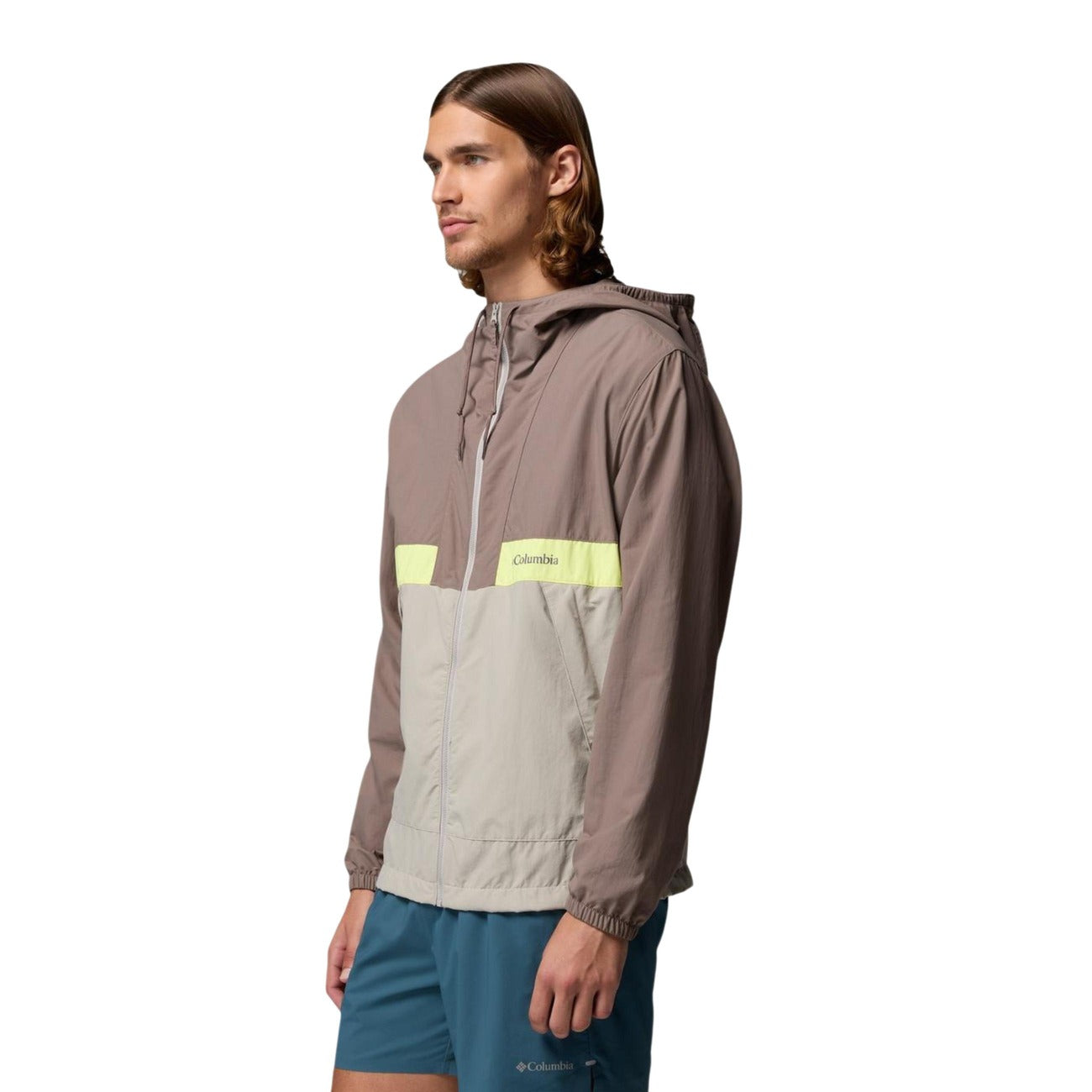 Columbia - Columbia Men Jacket