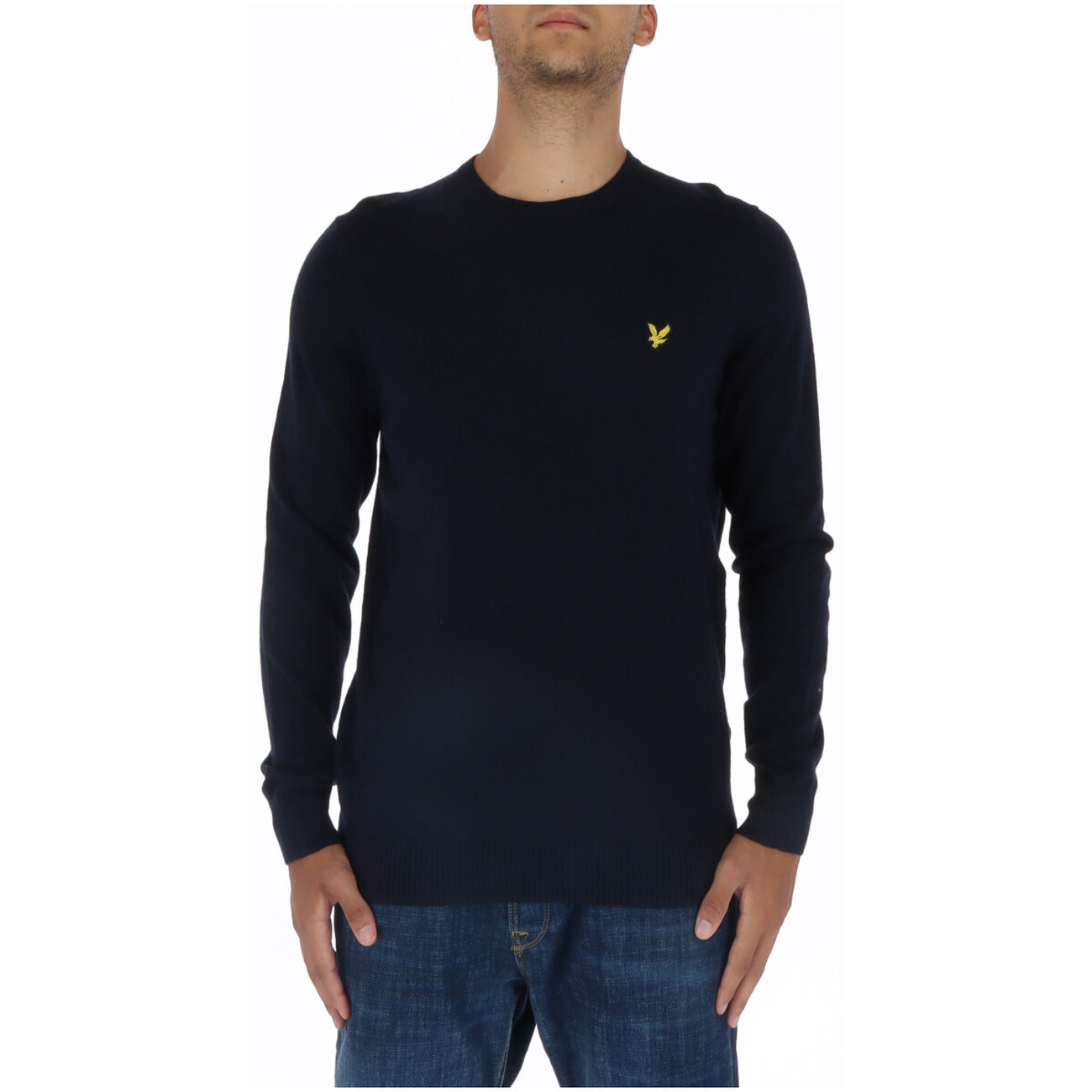 Lyle & Scott - Lyle & Scott Men Knitwear