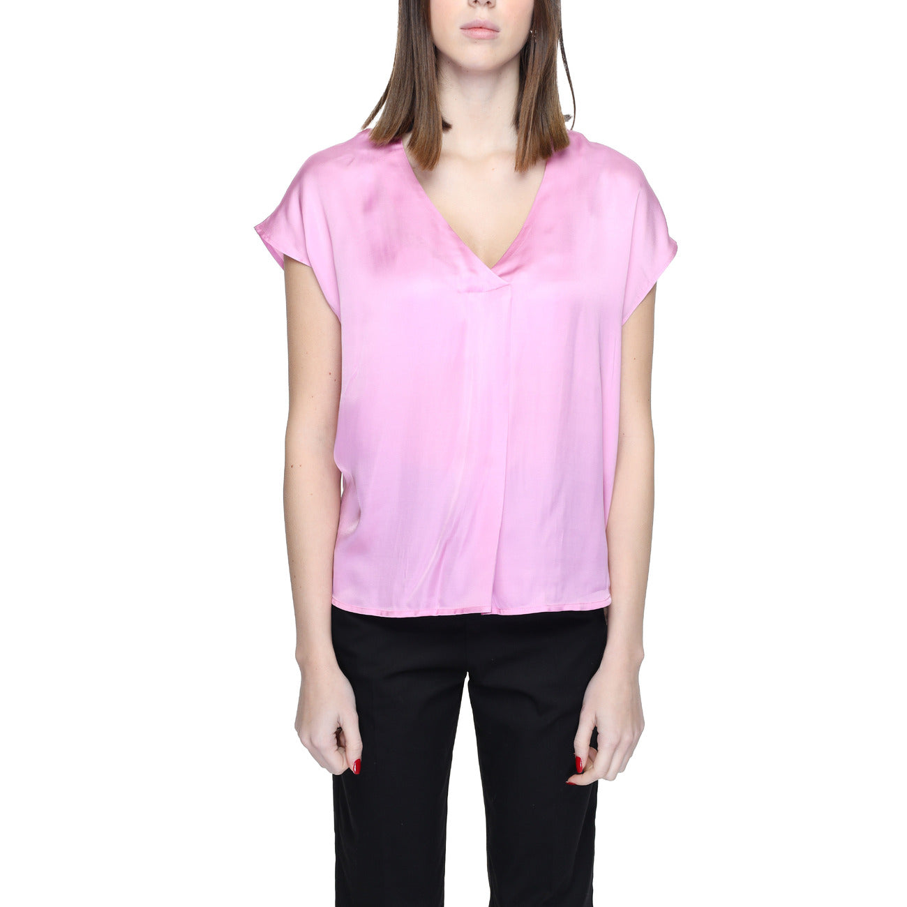 Rinascimento - Rinascimento  Women Blouse