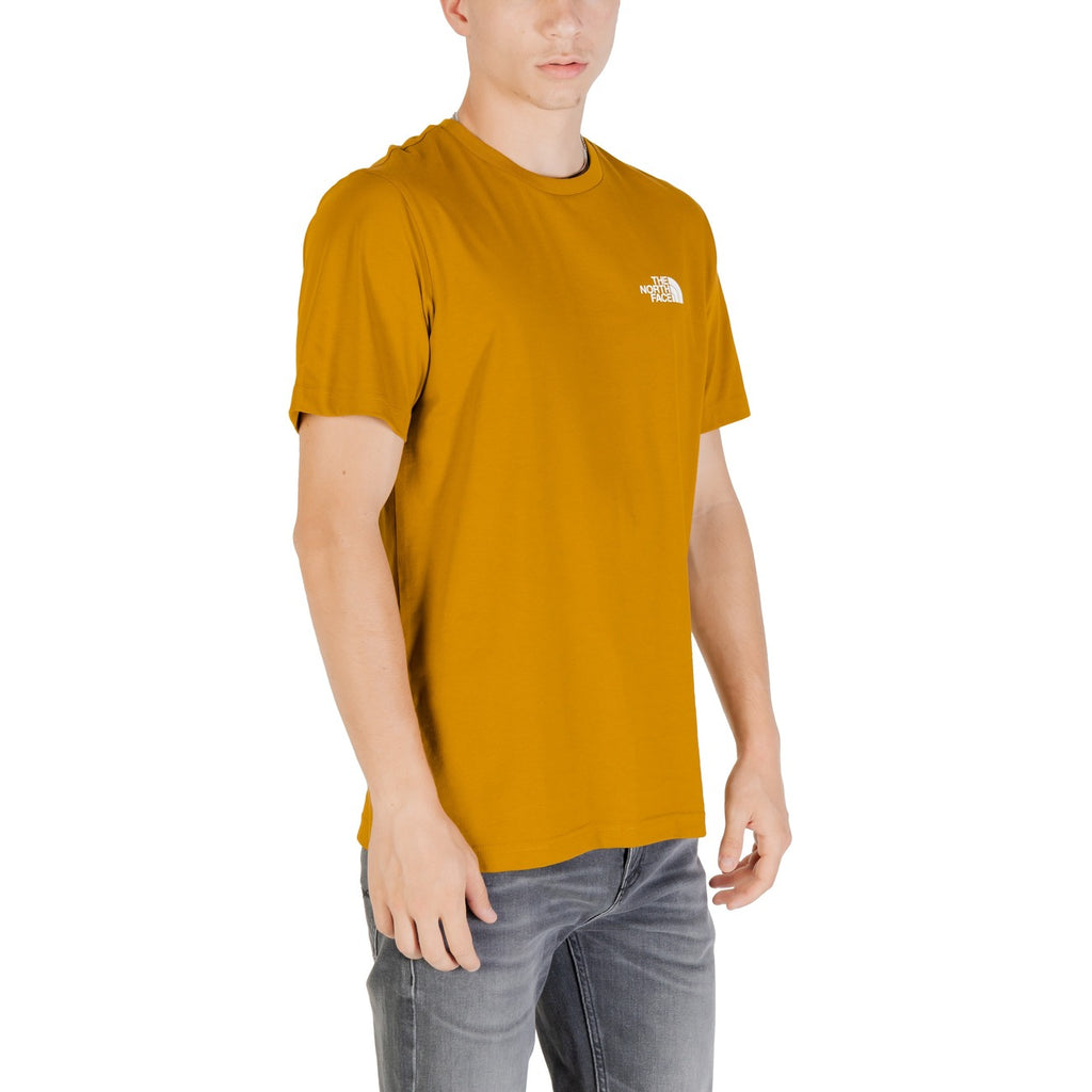 The North Face - The North Face Men T-Shirt