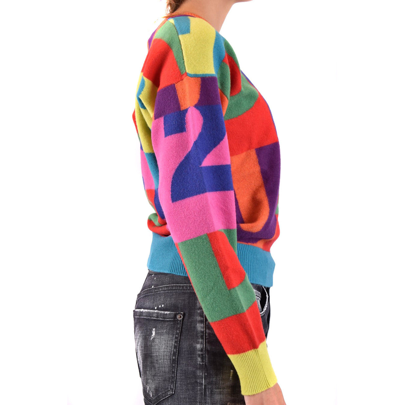 Dsquared2 - Dsquared2  Women Knitwear