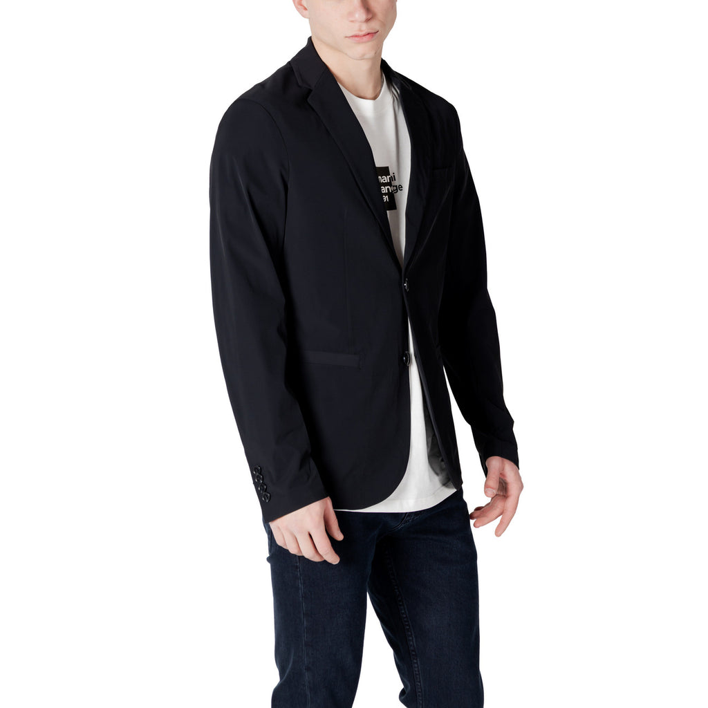 Armani Exchange - Armani Exchange Men Blazer
