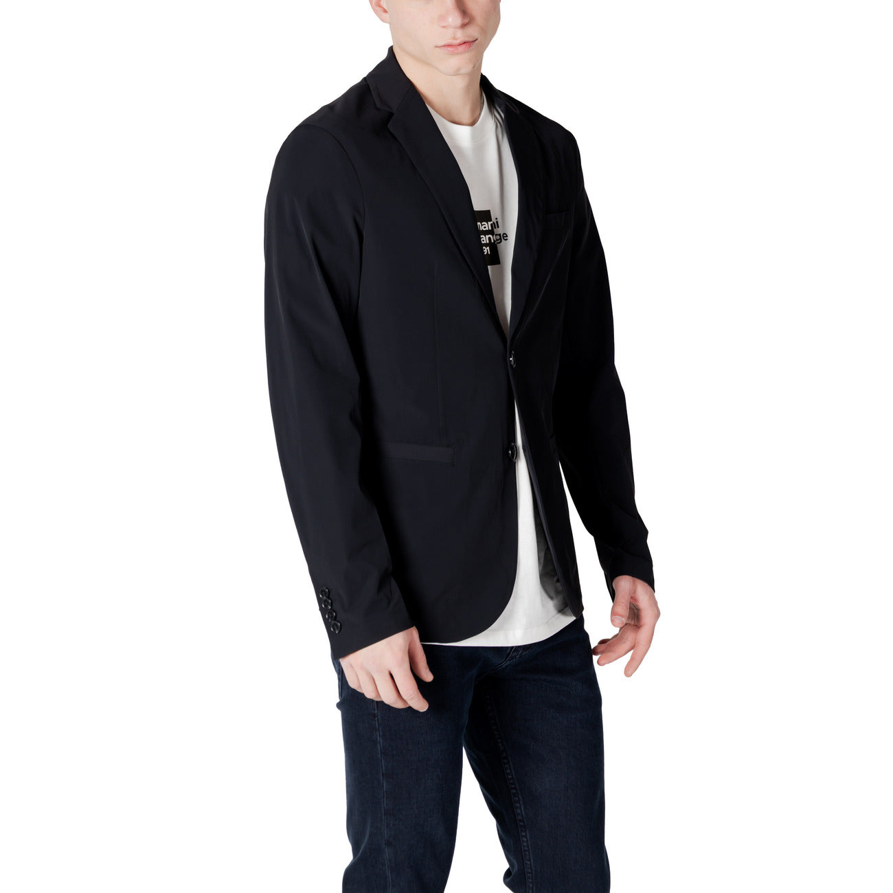Armani Exchange - Armani Exchange Men Blazer