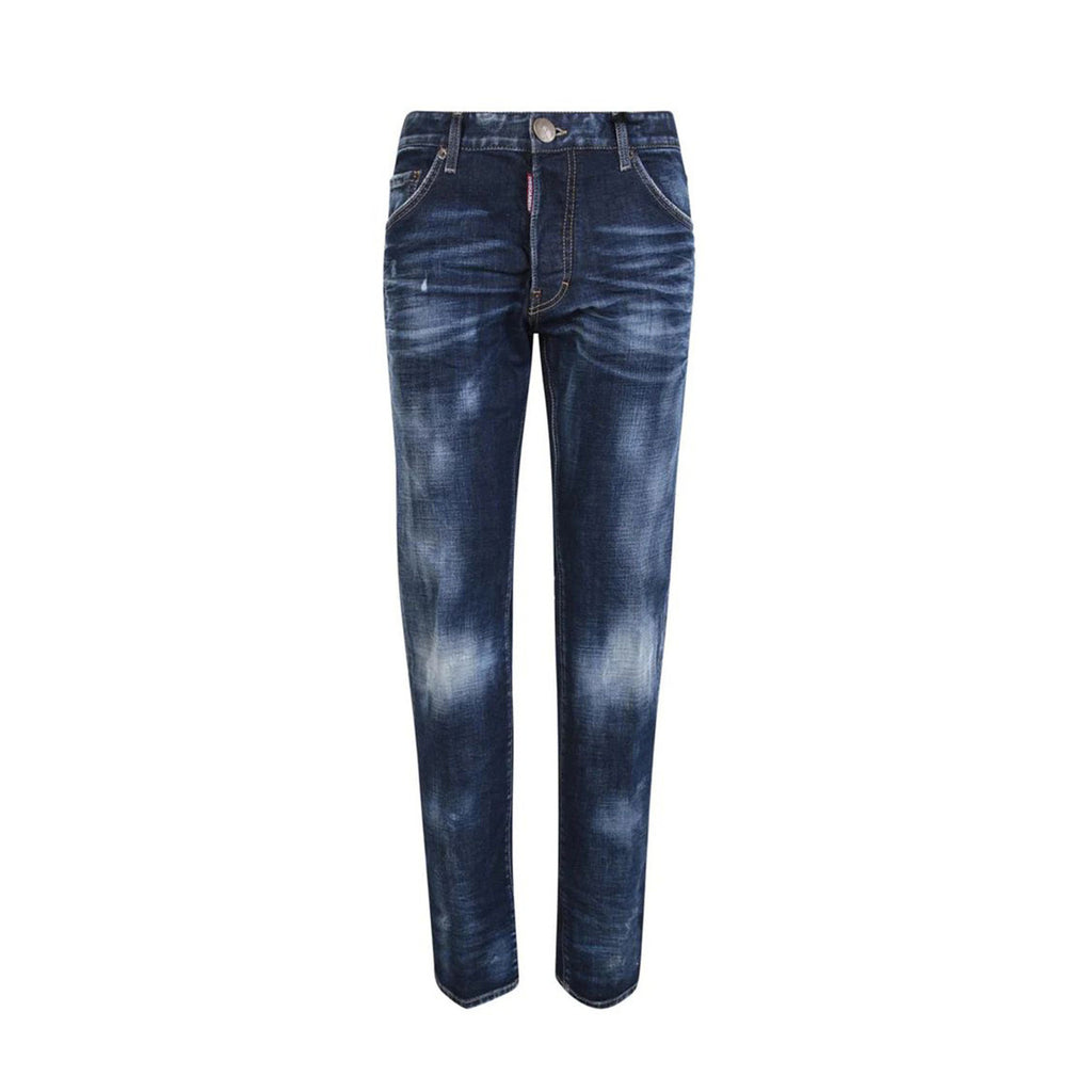Dsquared2 - Dsquared2 Men Jeans