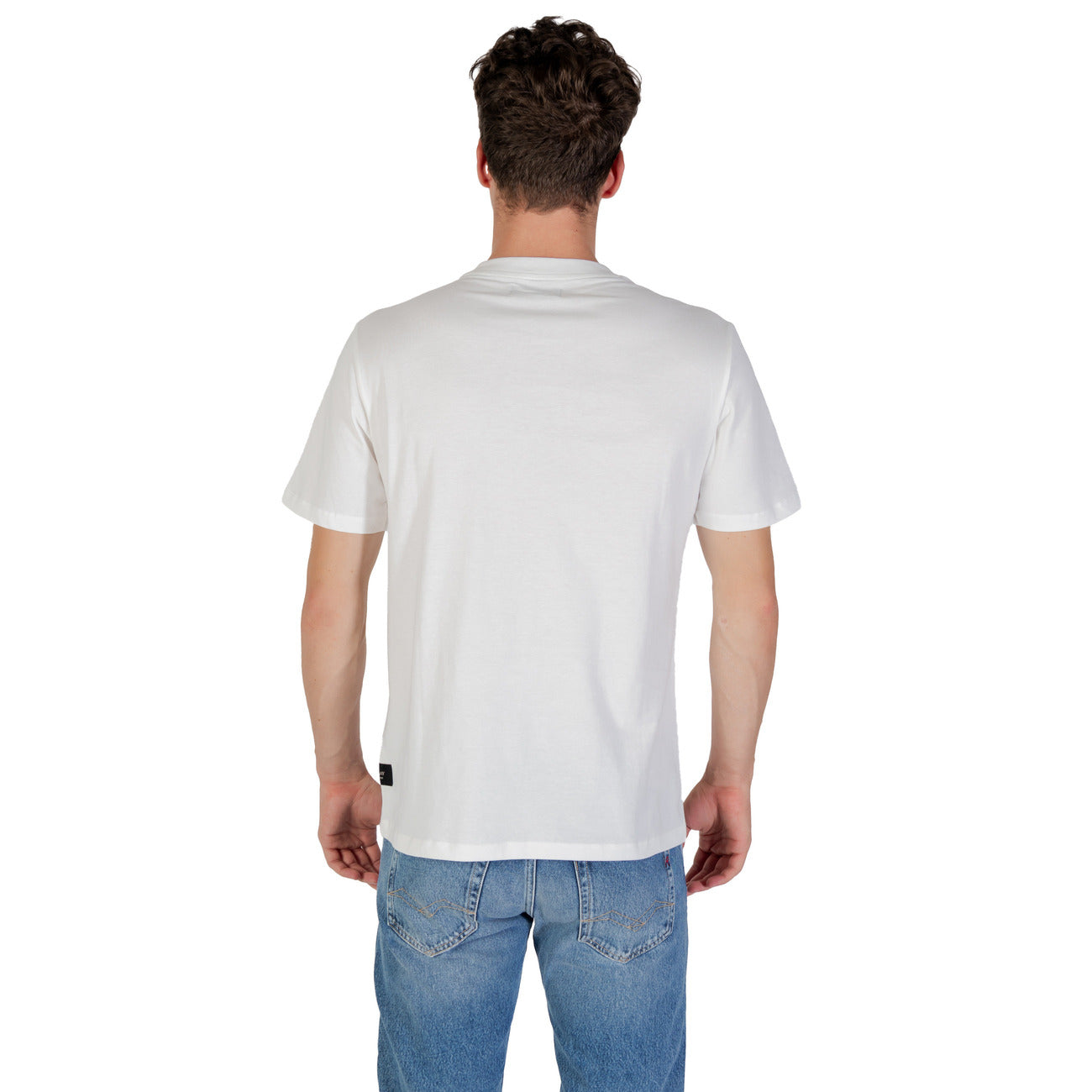 Replay - Replay Men T-Shirt