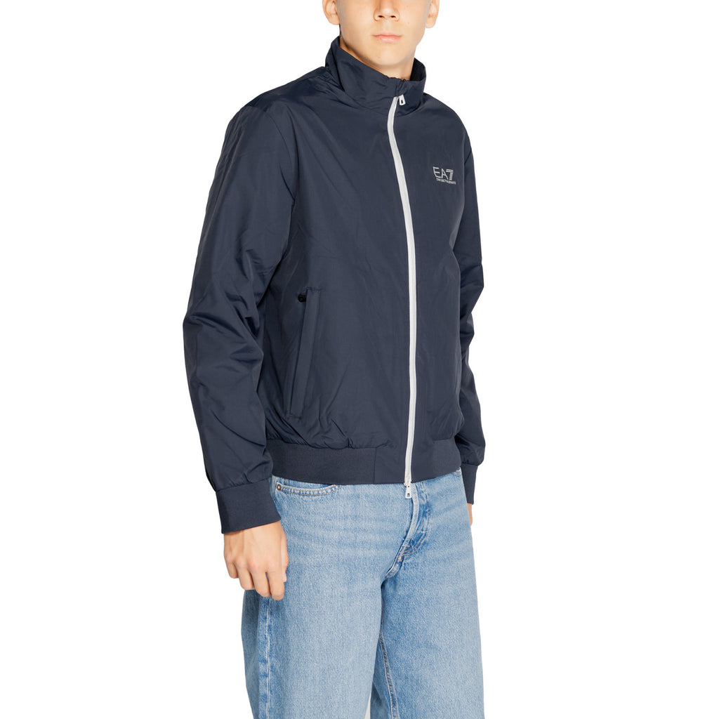 Ea7 - Ea7 Men Blazer