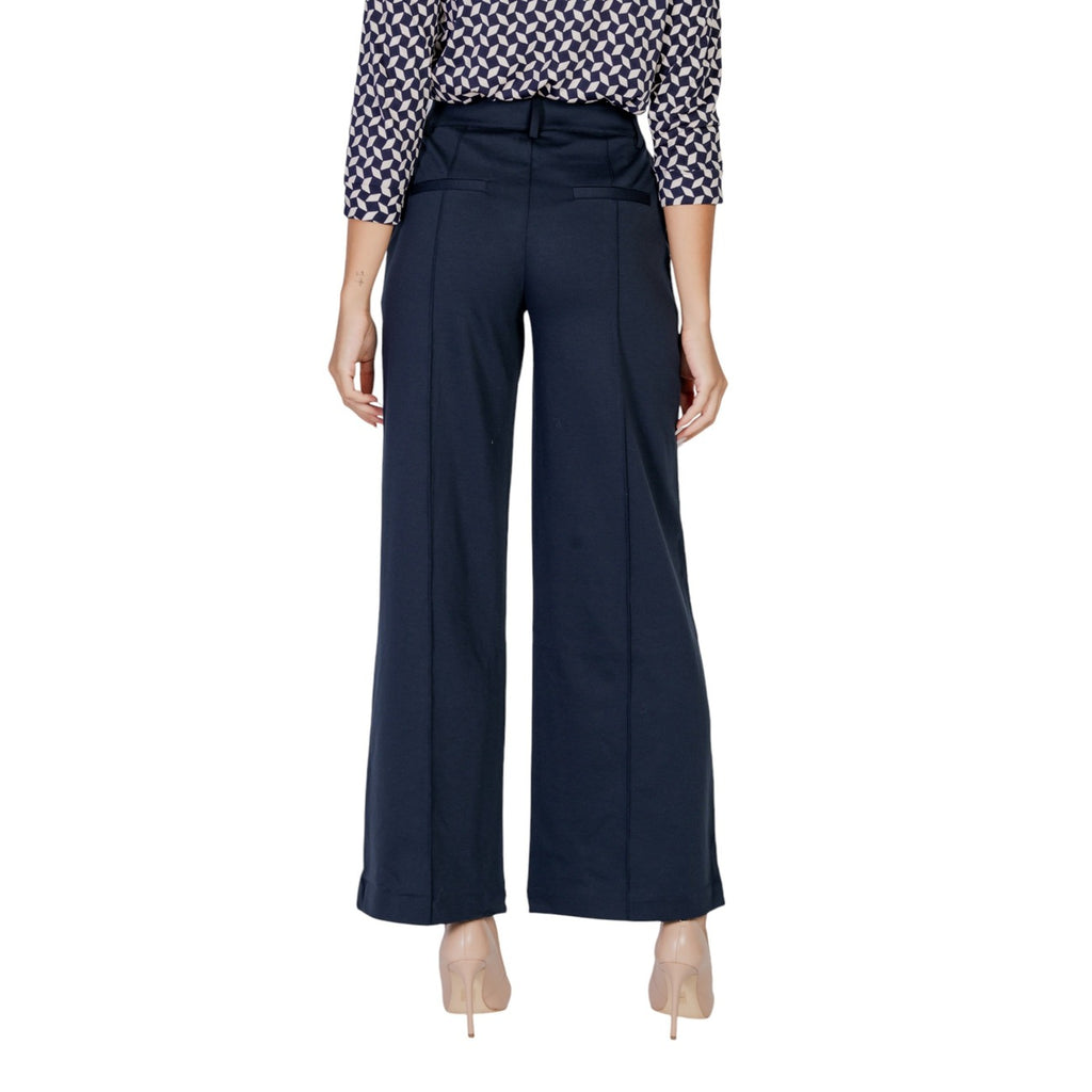 Ichi - Ichi  Women Trousers