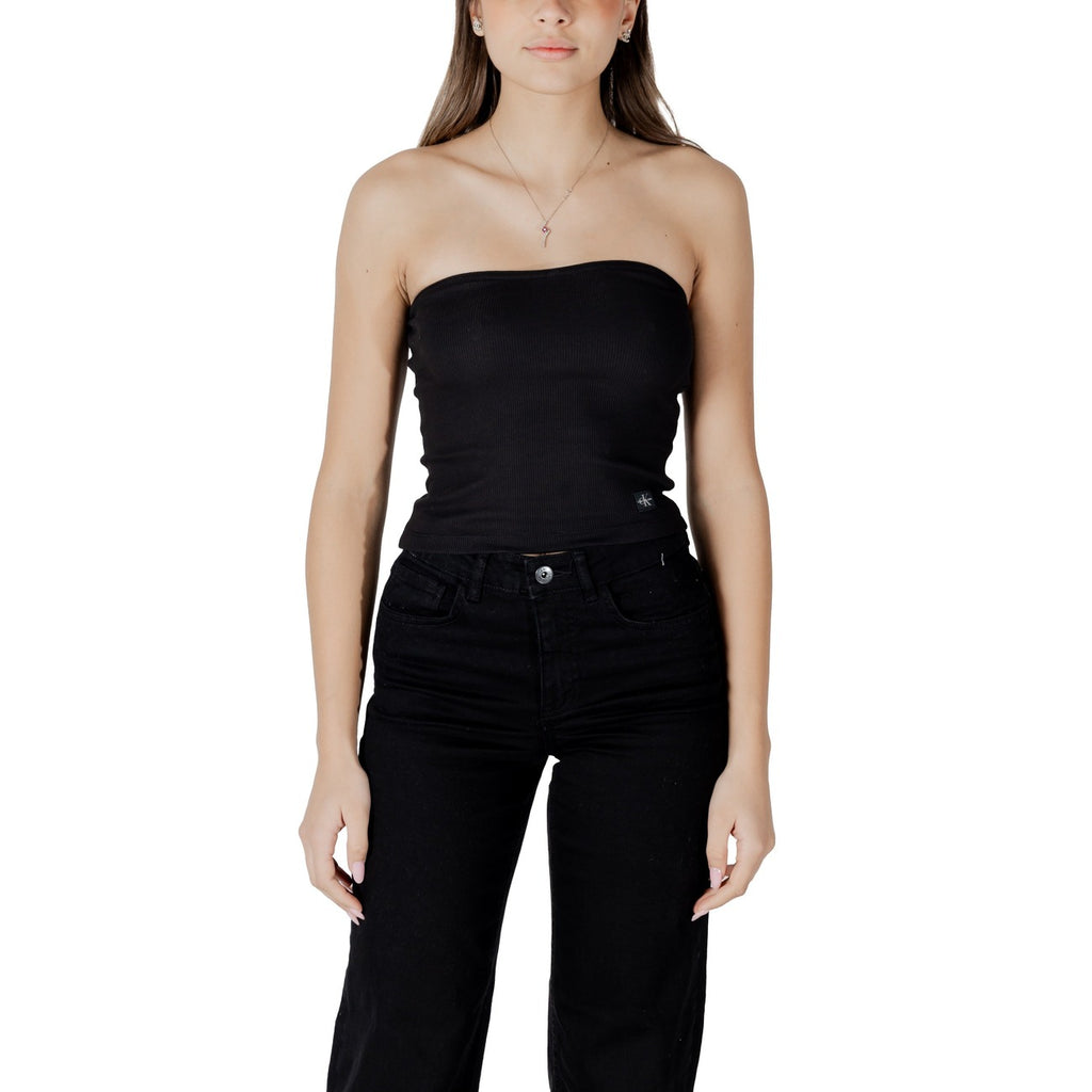 Calvin Klein Jeans - Calvin Klein Jeans  Women Top