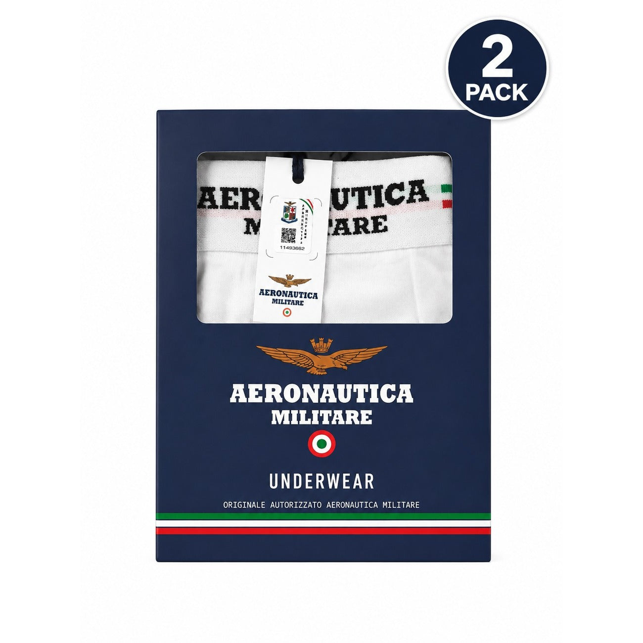 Aeronautica Militare - Aeronautica Militare Men Underwear