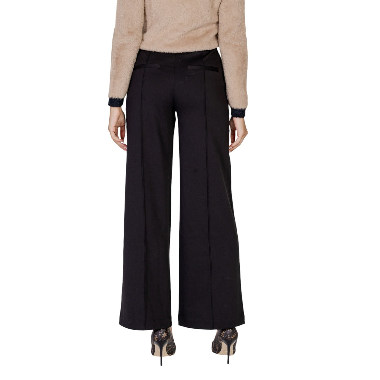 Ichi - Ichi  Women Trousers