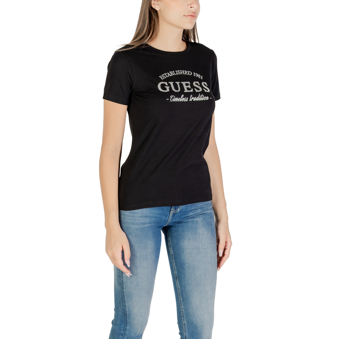 Guess Active - Guess Active  Women T-Shirt