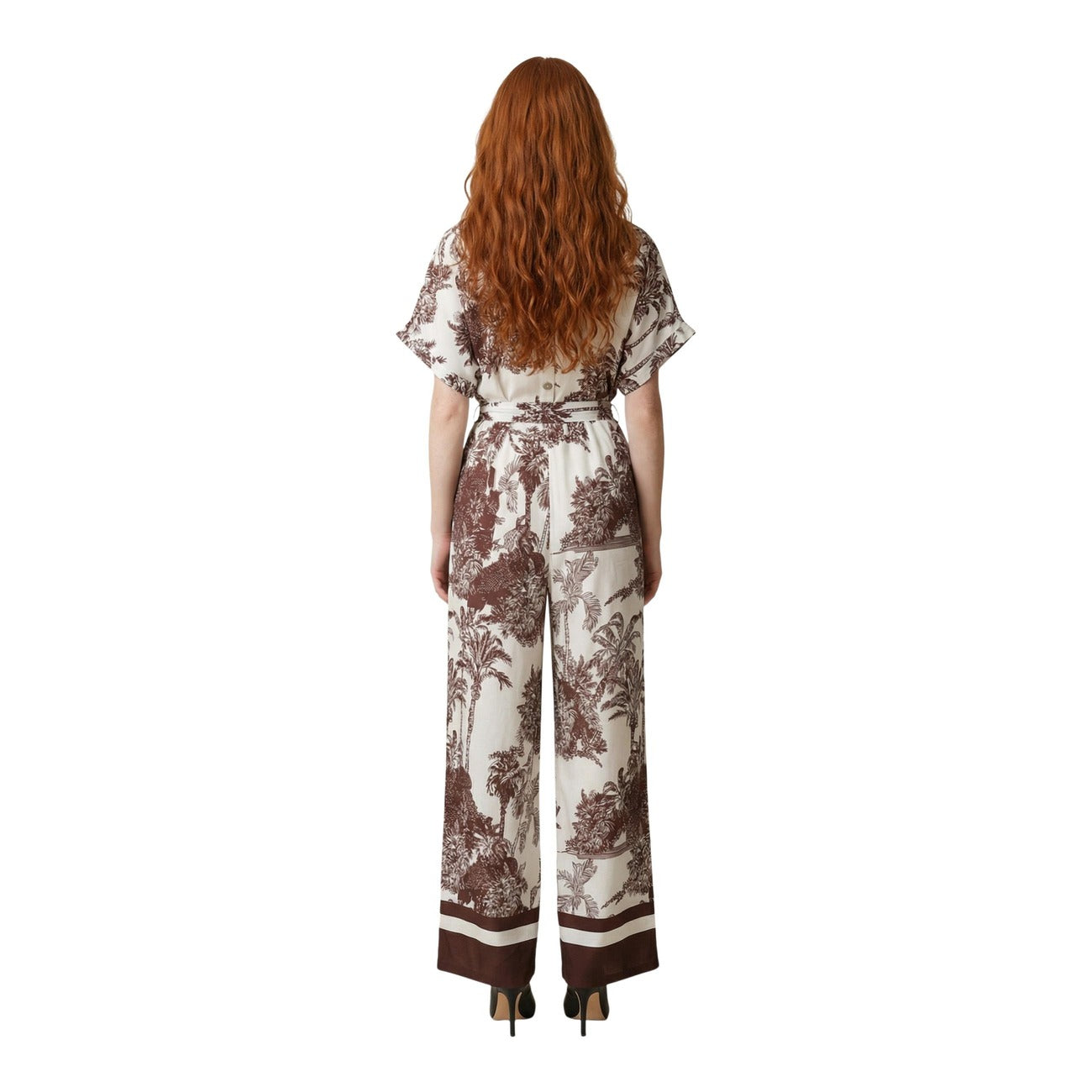 Artigli - Artigli  Women Jumpsuit