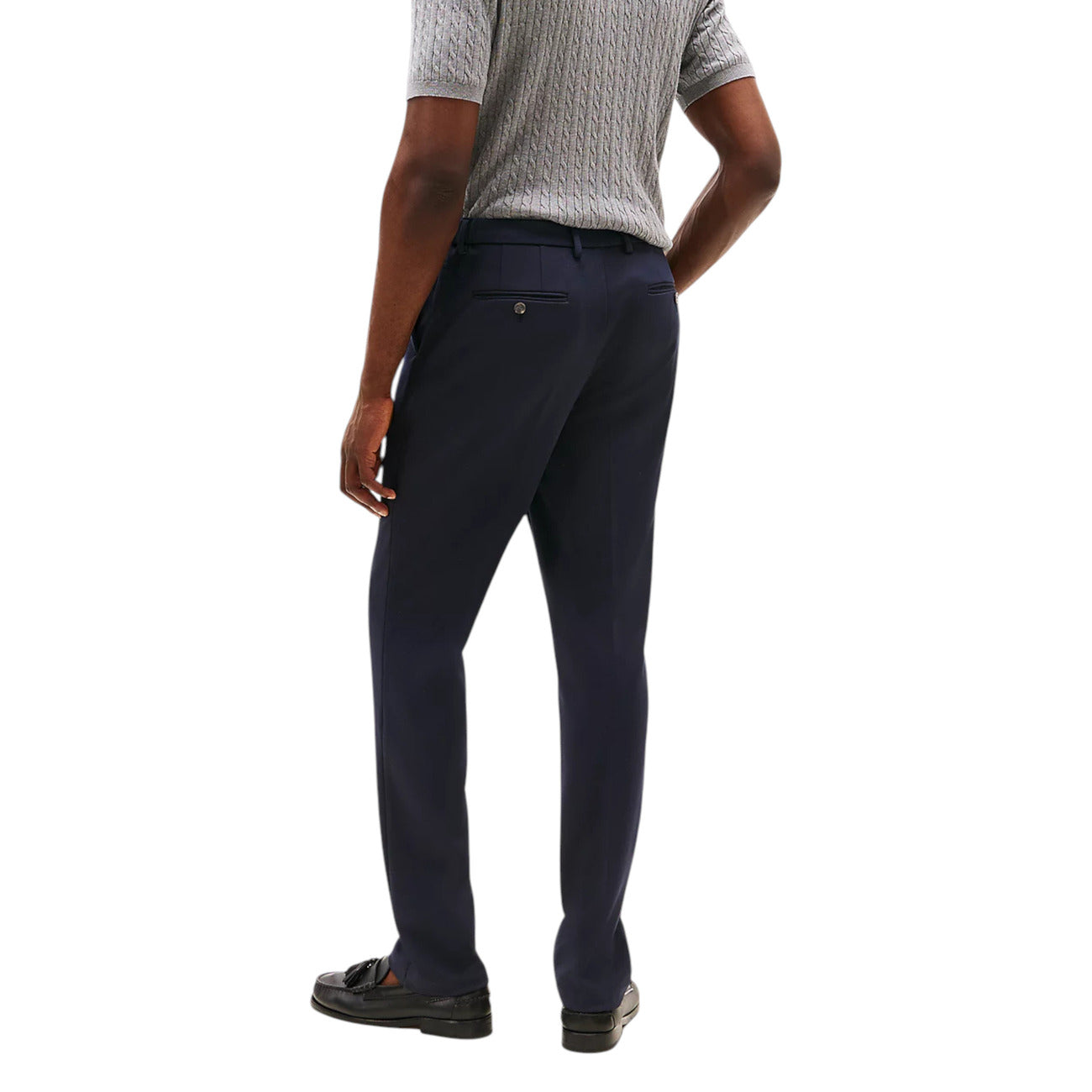 Tommy Hilfiger - Tommy Hilfiger Men Trousers