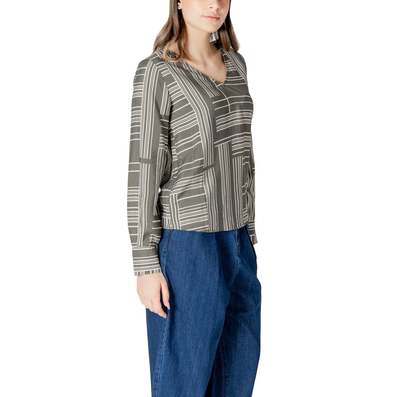 Jacqueline De Yong - Jacqueline De Yong  Women Blouse