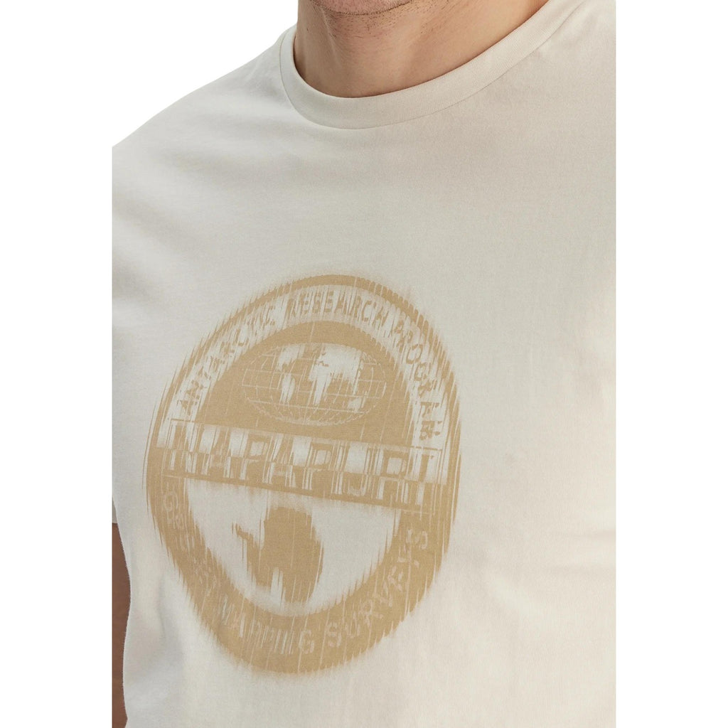 Napapijri - Napapijri Men T-Shirt