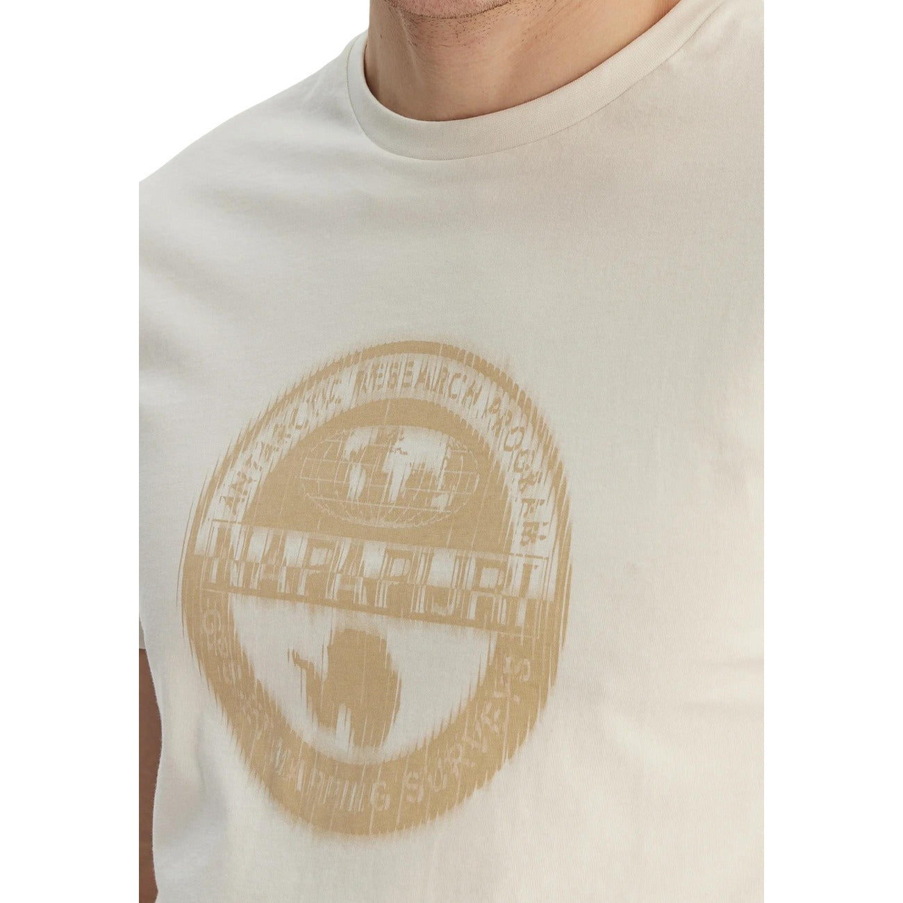 Napapijri - Napapijri Men T-Shirt