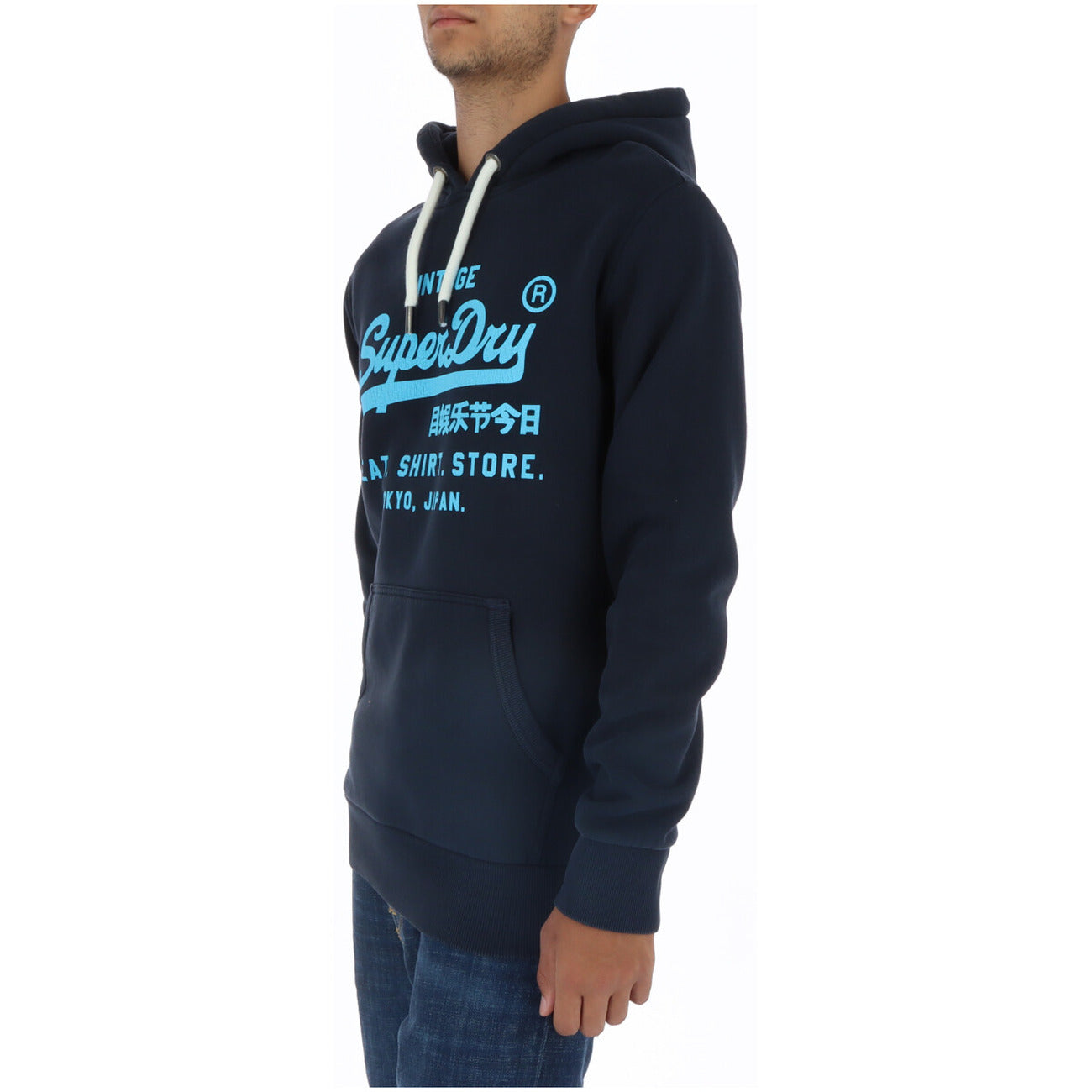 Superdry - Superdry Men Sweatshirts
