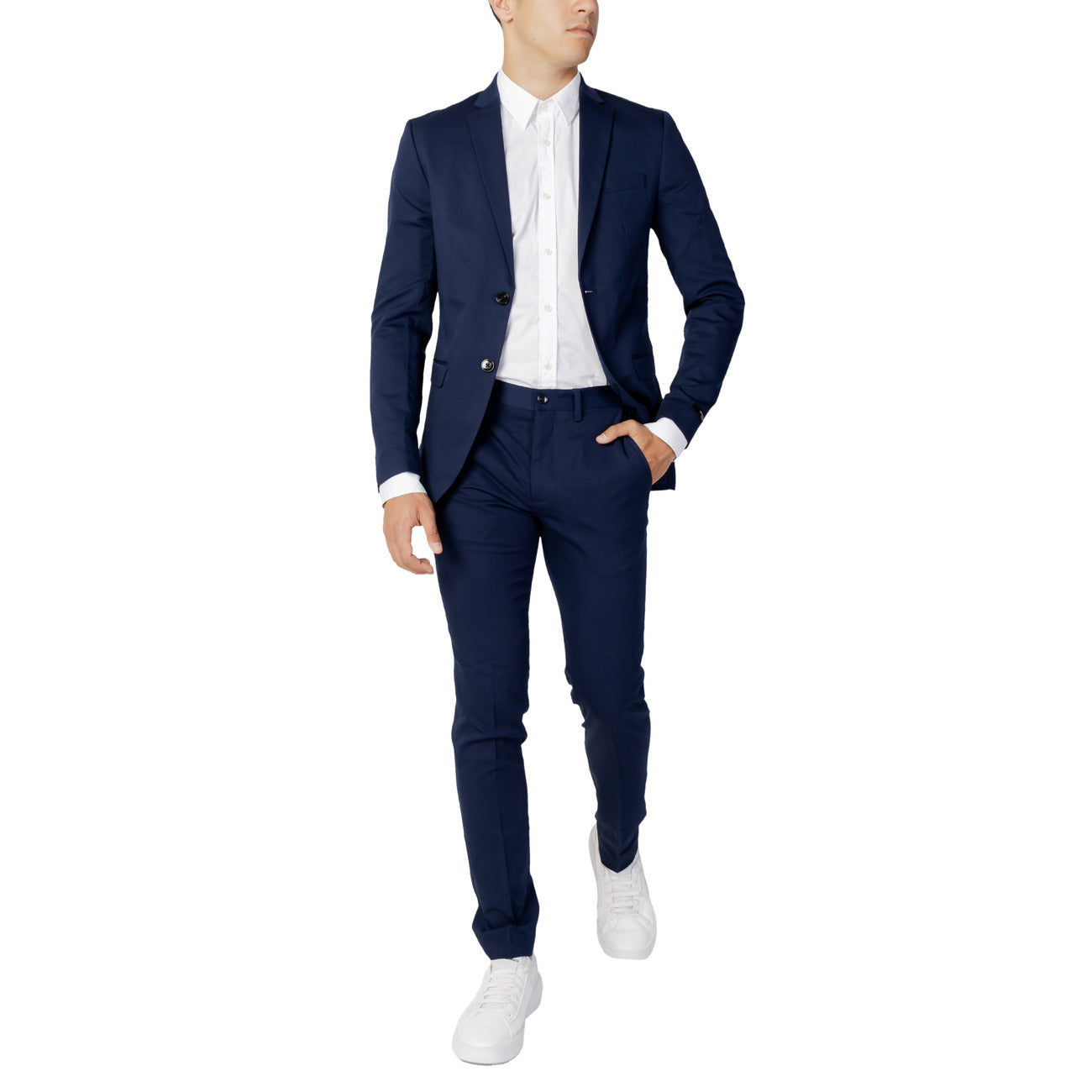 Jack & Jones - Jack & Jones Men Suit