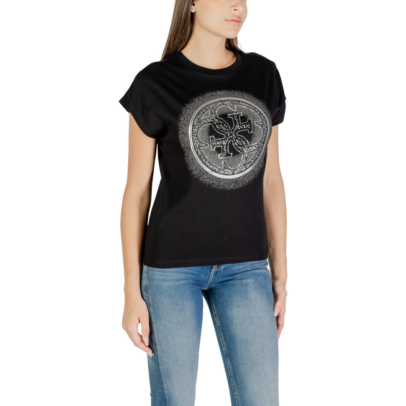 Guess  Women T-Shirt