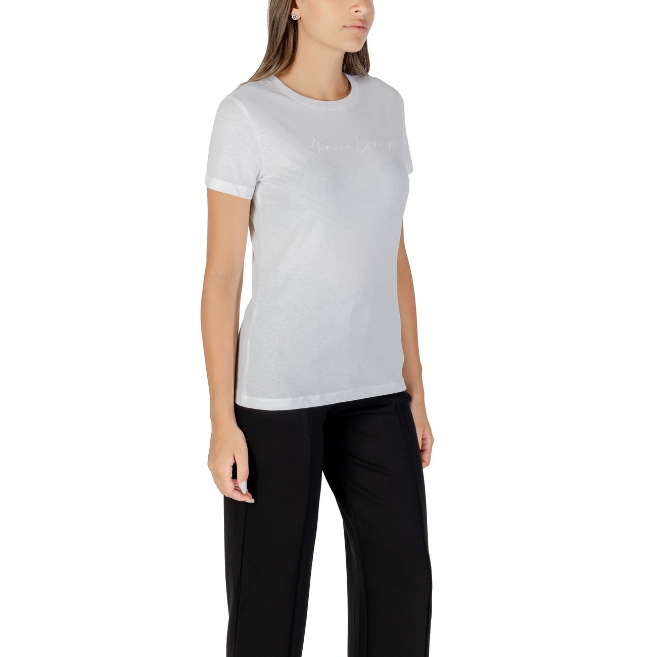 Armani Exchange - Armani Exchange  Women T-Shirt