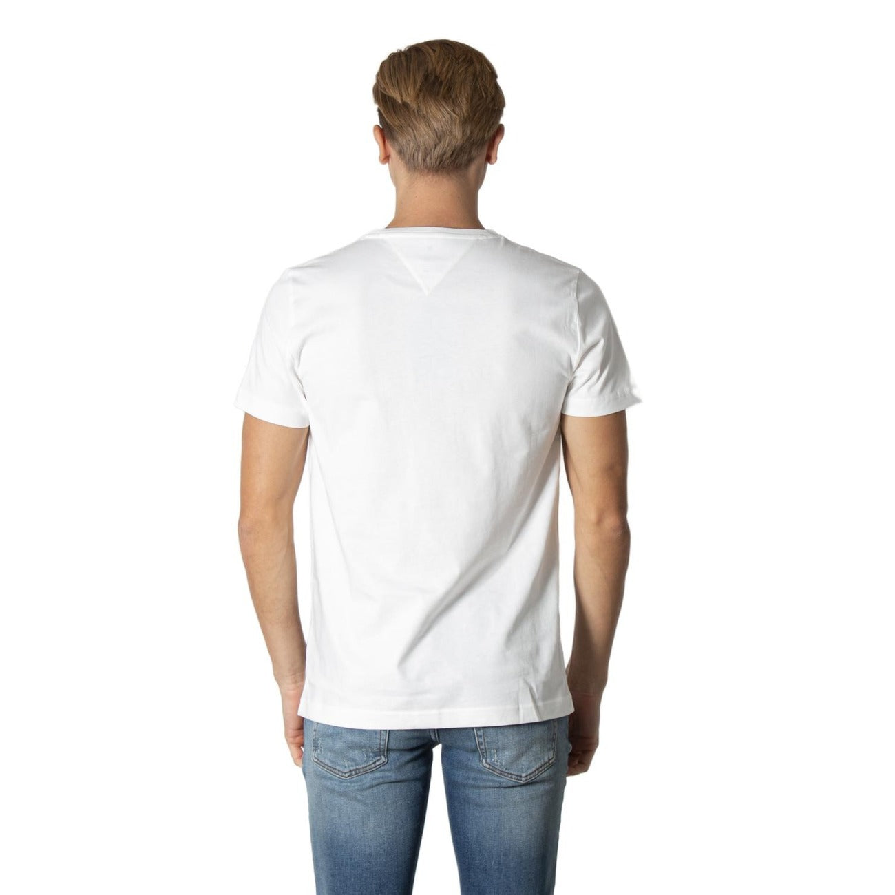 Tommy Hilfiger Jeans - Tommy Hilfiger Jeans Men T-Shirt