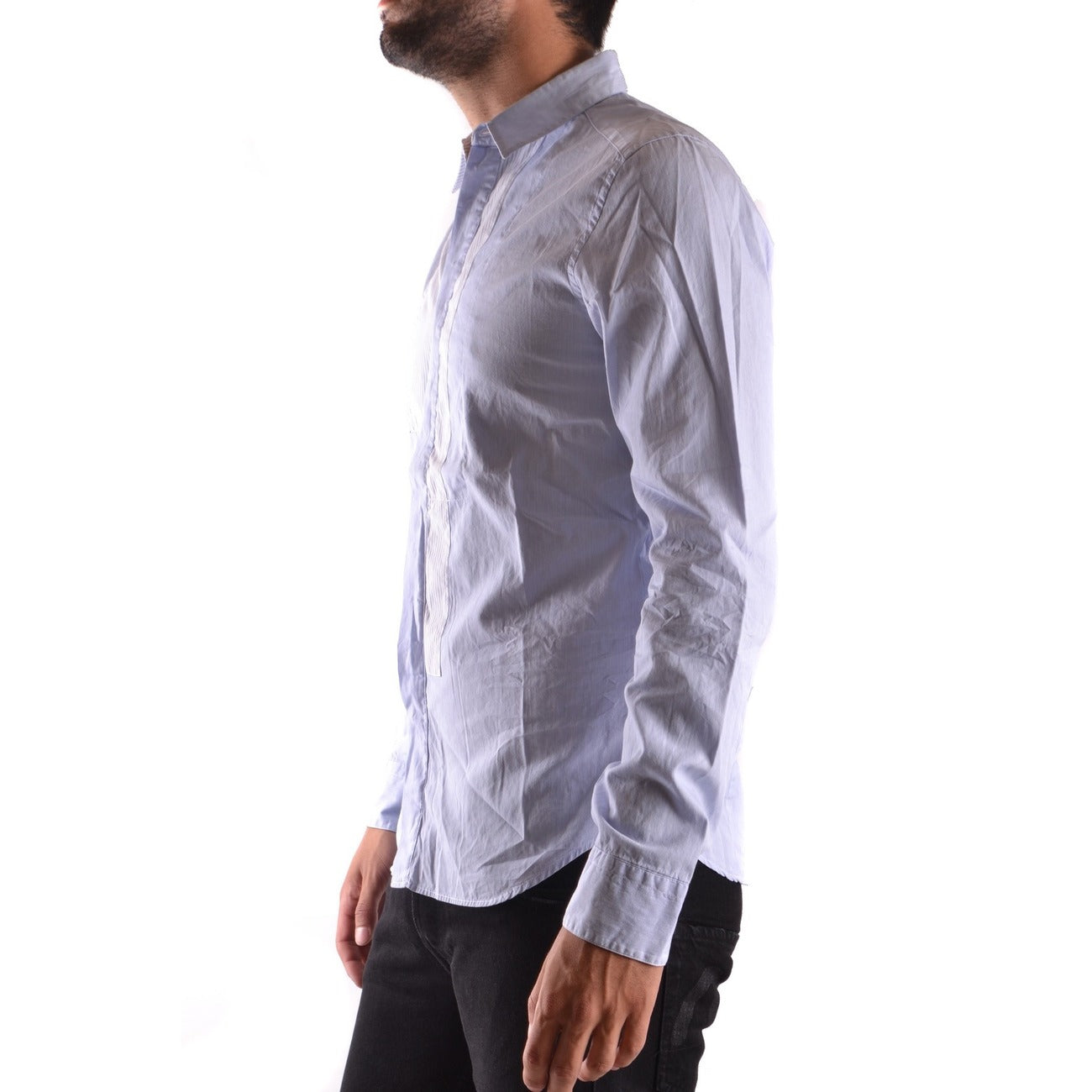 Neil Barrett Men Shirt