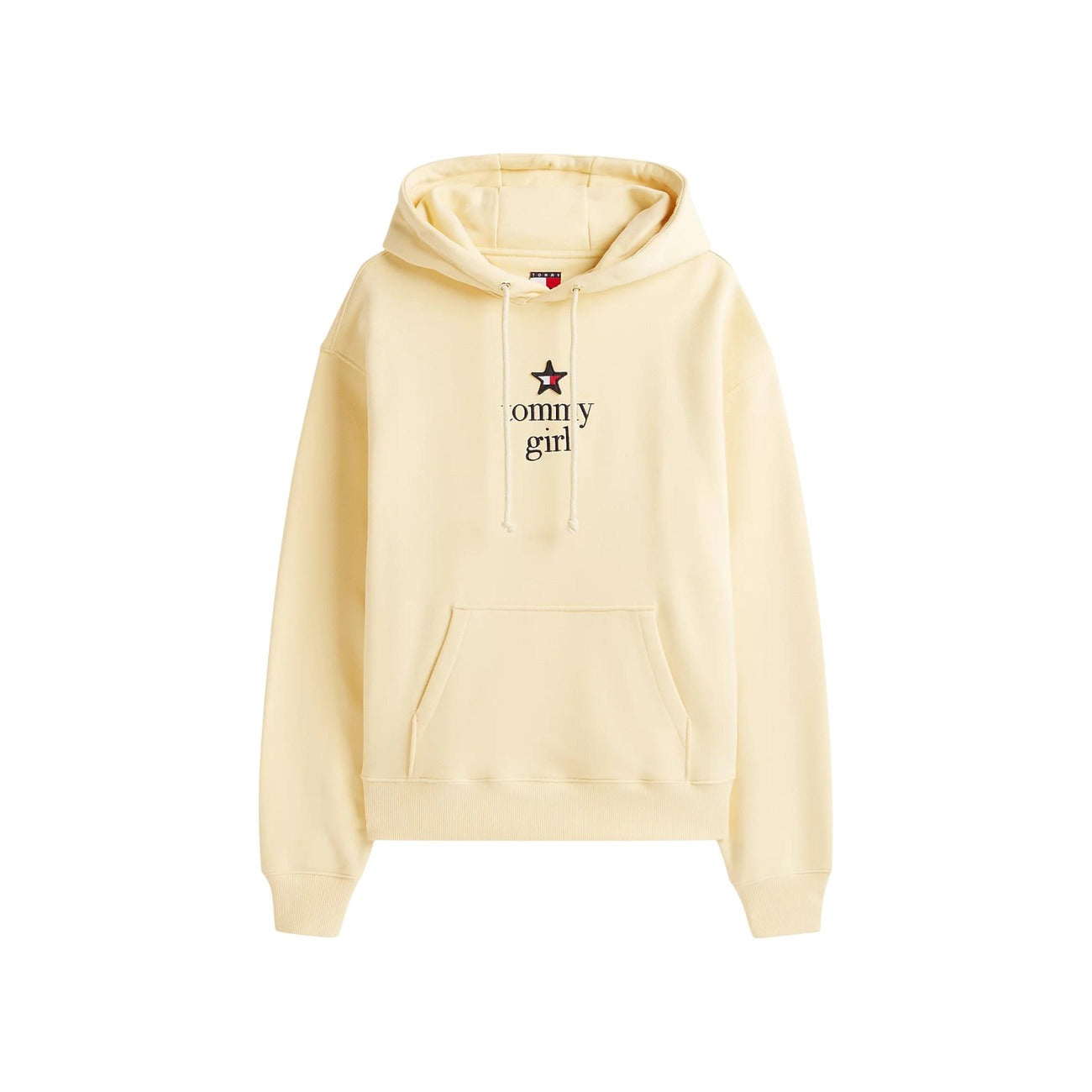 Tommy Hilfiger Jeans - Tommy Hilfiger Jeans  Women Sweatshirts