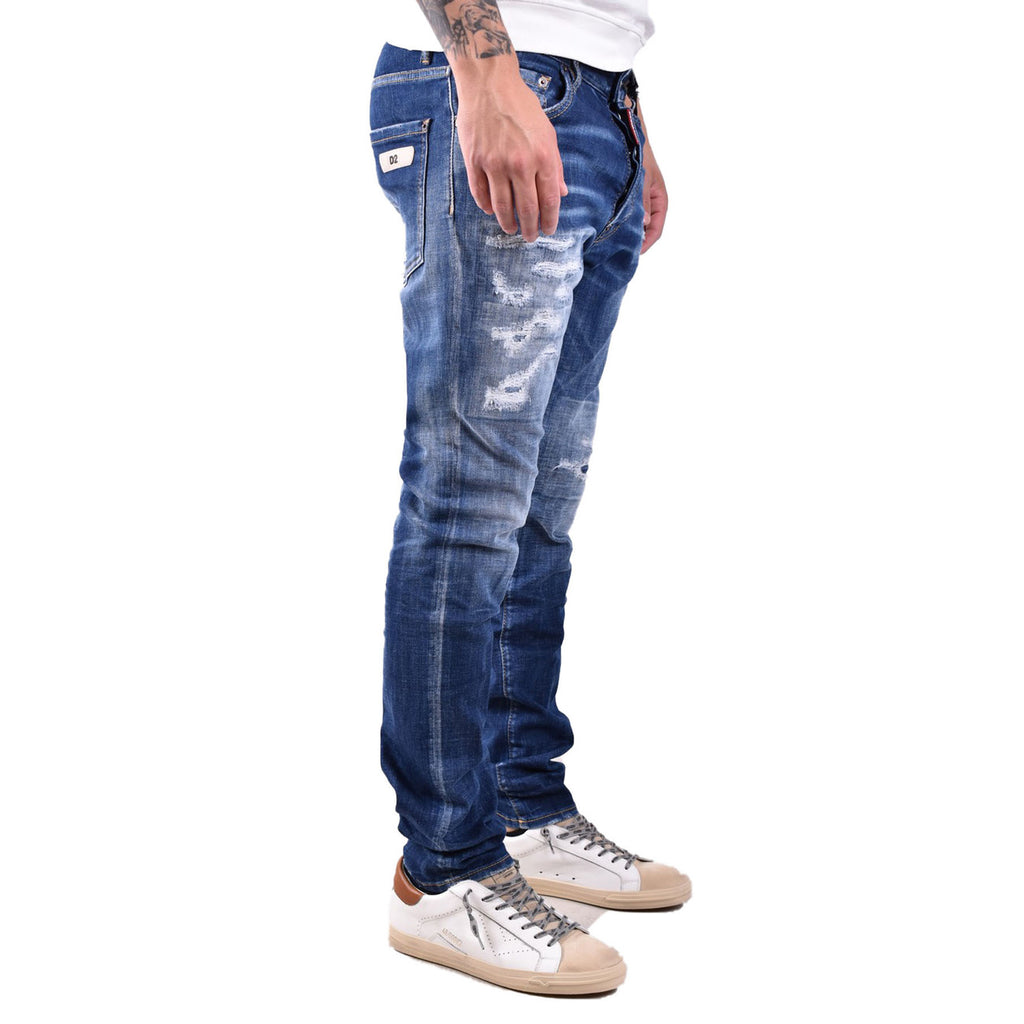 Dsquared2 - Dsquared2 Men Jeans