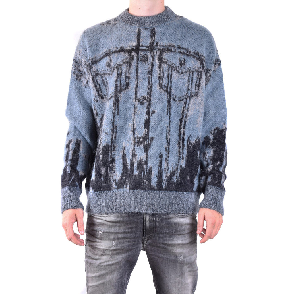 Diesel - Diesel Men Knitwear