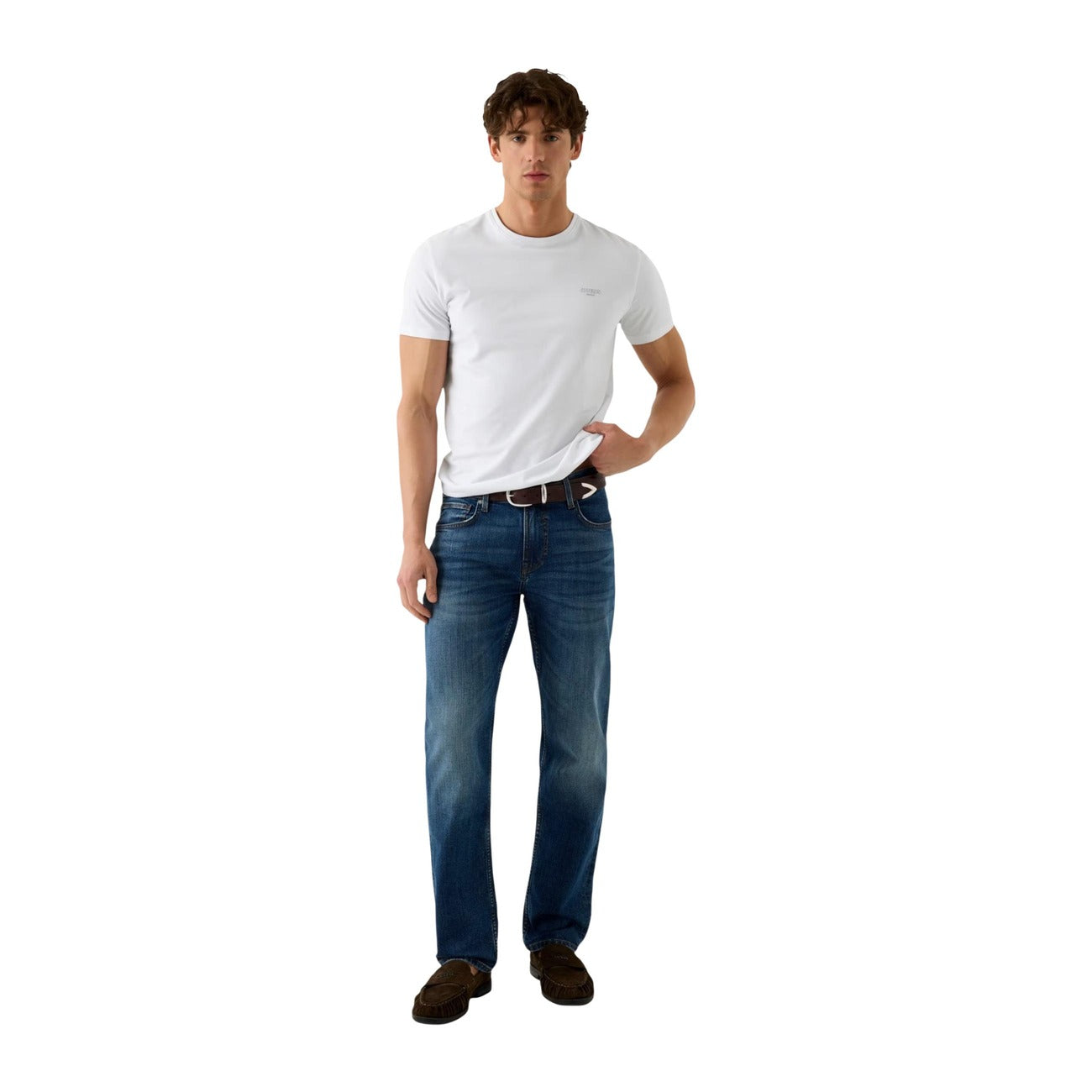 Guess - Guess Men T-Shirt