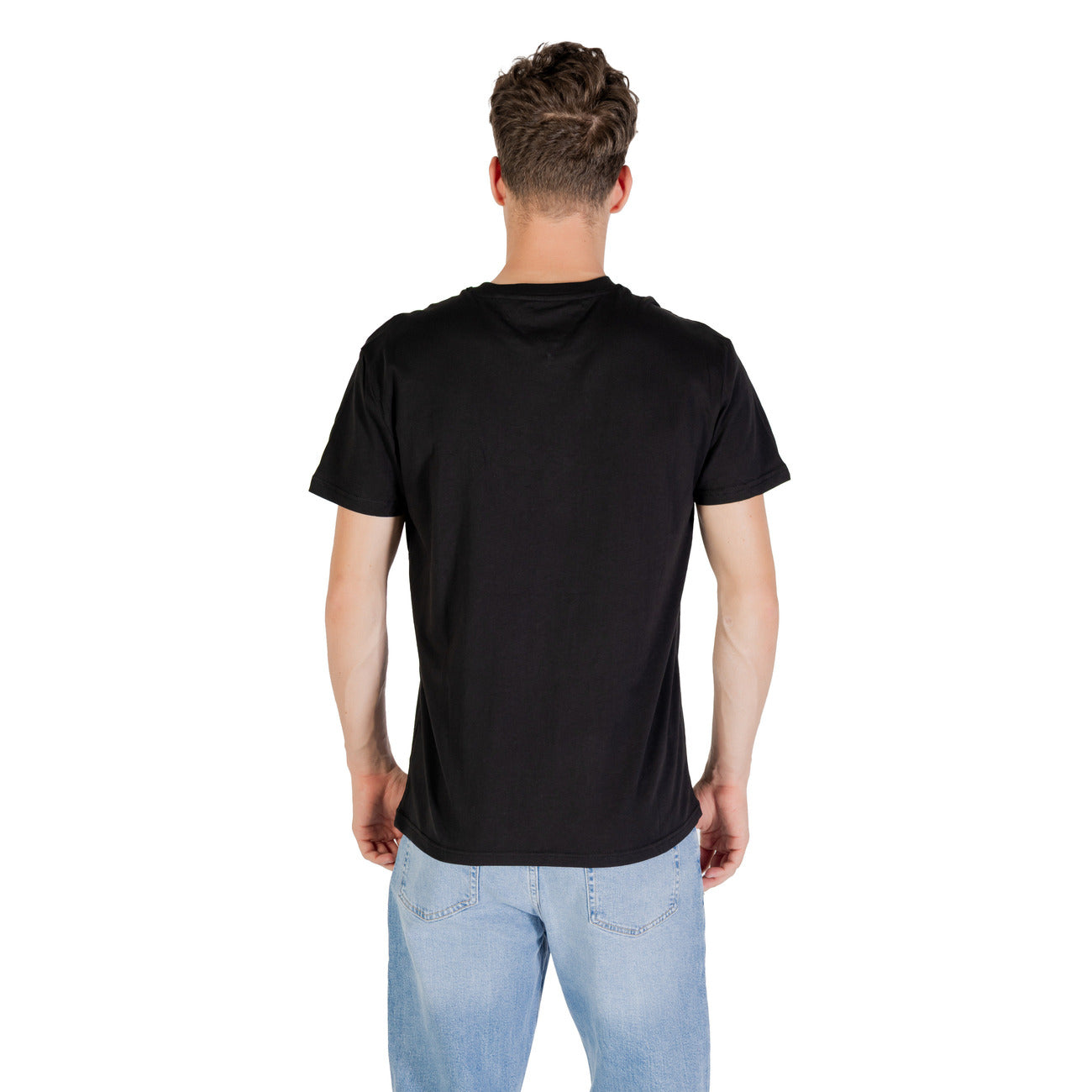 Tommy Hilfiger Jeans - Tommy Hilfiger Jeans Men T-Shirt