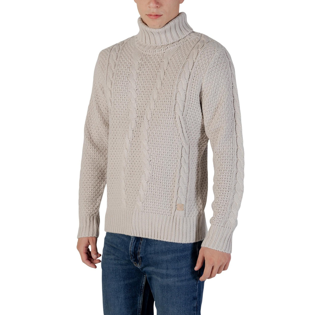 Gianni Lupo - Gianni Lupo Men Knitwear