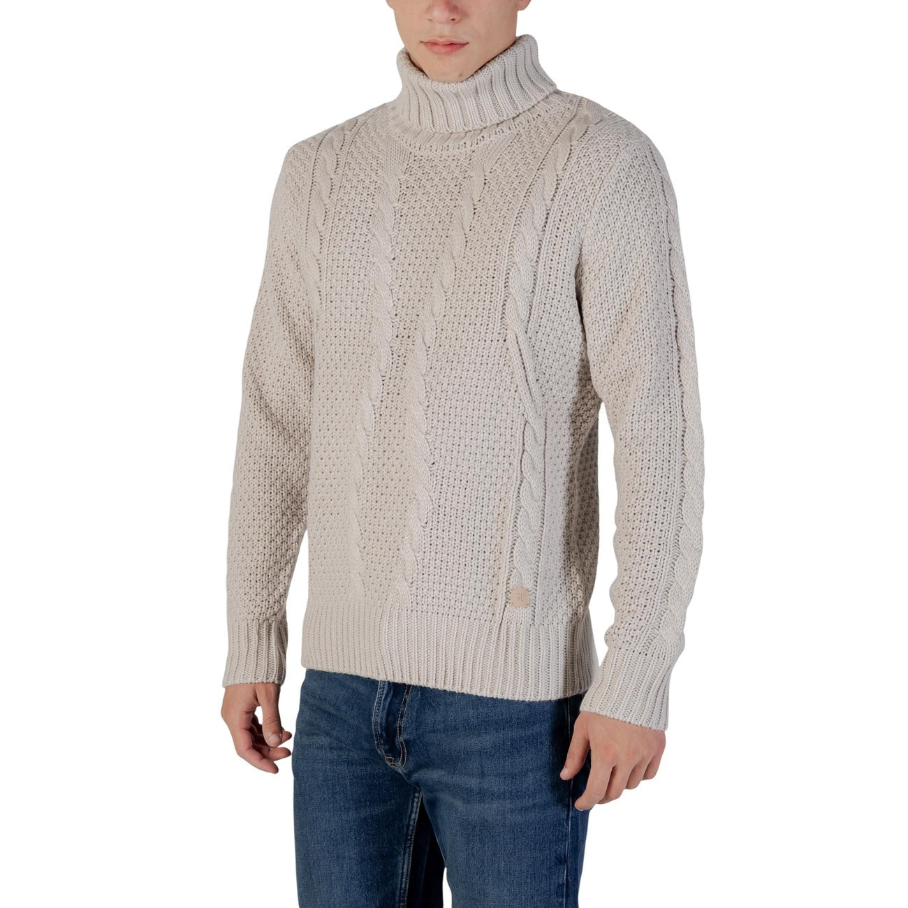 Gianni Lupo - Gianni Lupo Men Knitwear