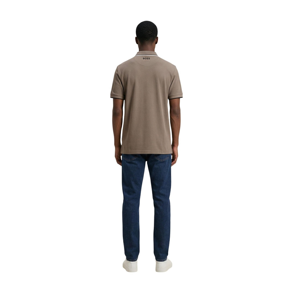 Boss - Boss Men Polo