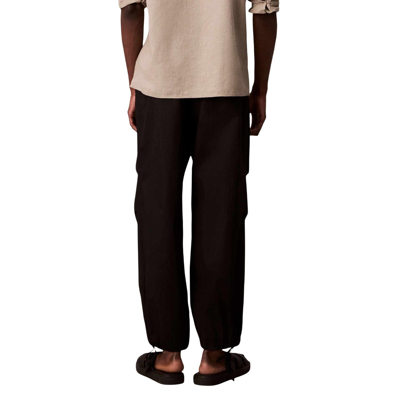 Calvin Klein Jeans - Calvin Klein Jeans Men Trousers