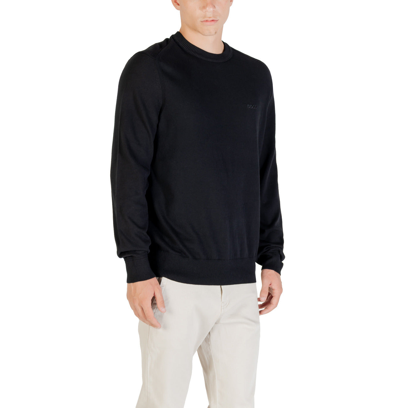 Boss Men Knitwear