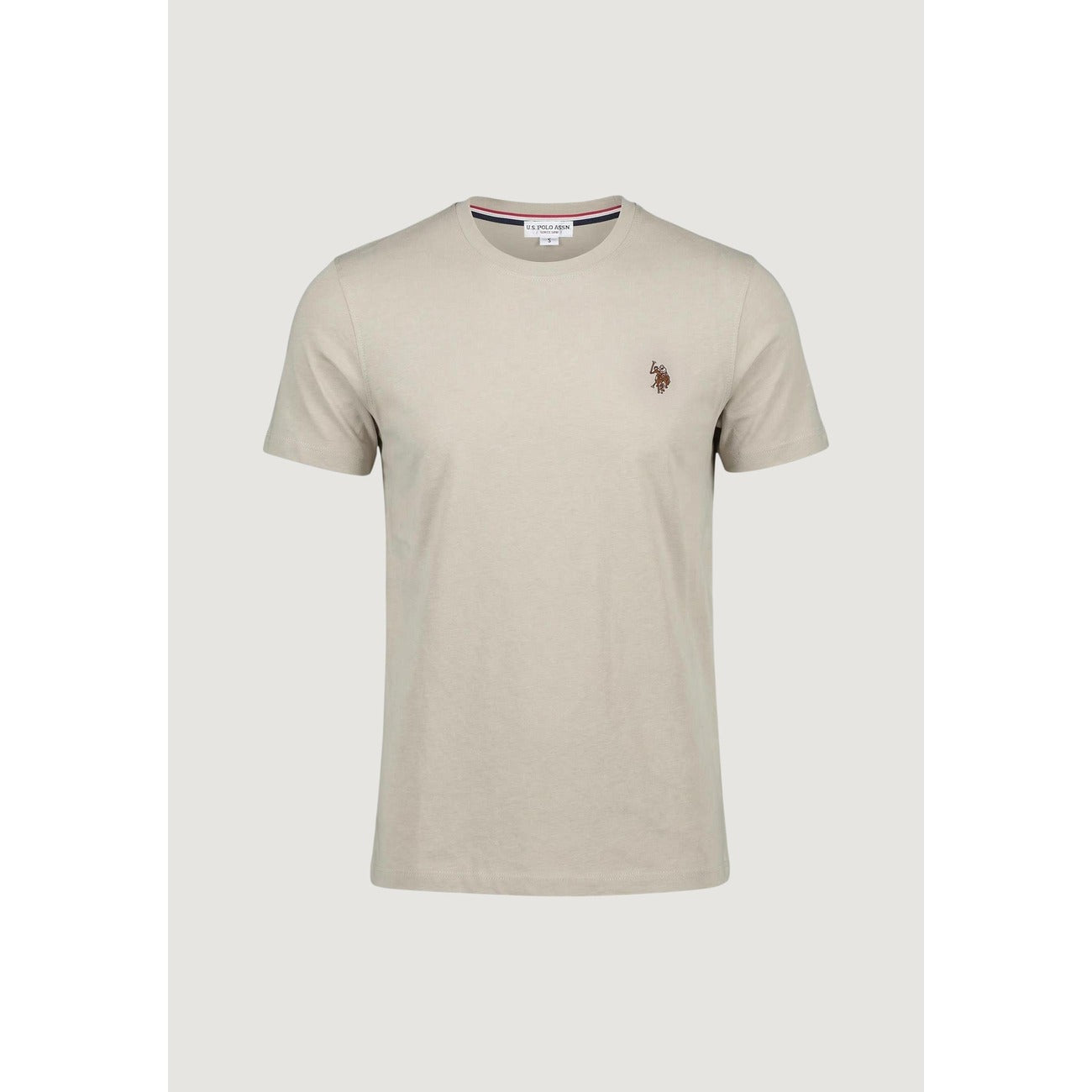 U.s. Polo Assn. - U.s. Polo Assn. Men T-Shirt