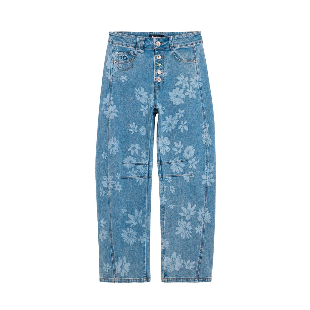 Desigual - Desigual  Women Jeans