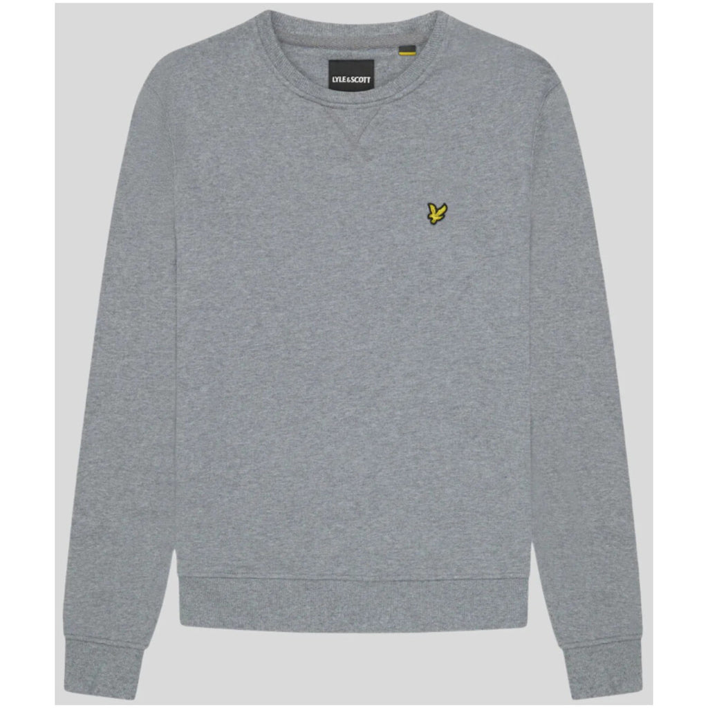 Lyle & Scott - Lyle & Scott Men Sweatshirts