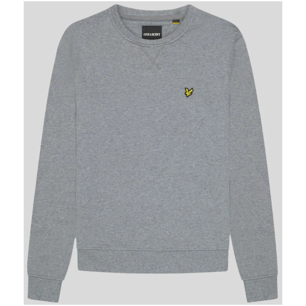 Lyle & Scott - Lyle & Scott Men Sweatshirts