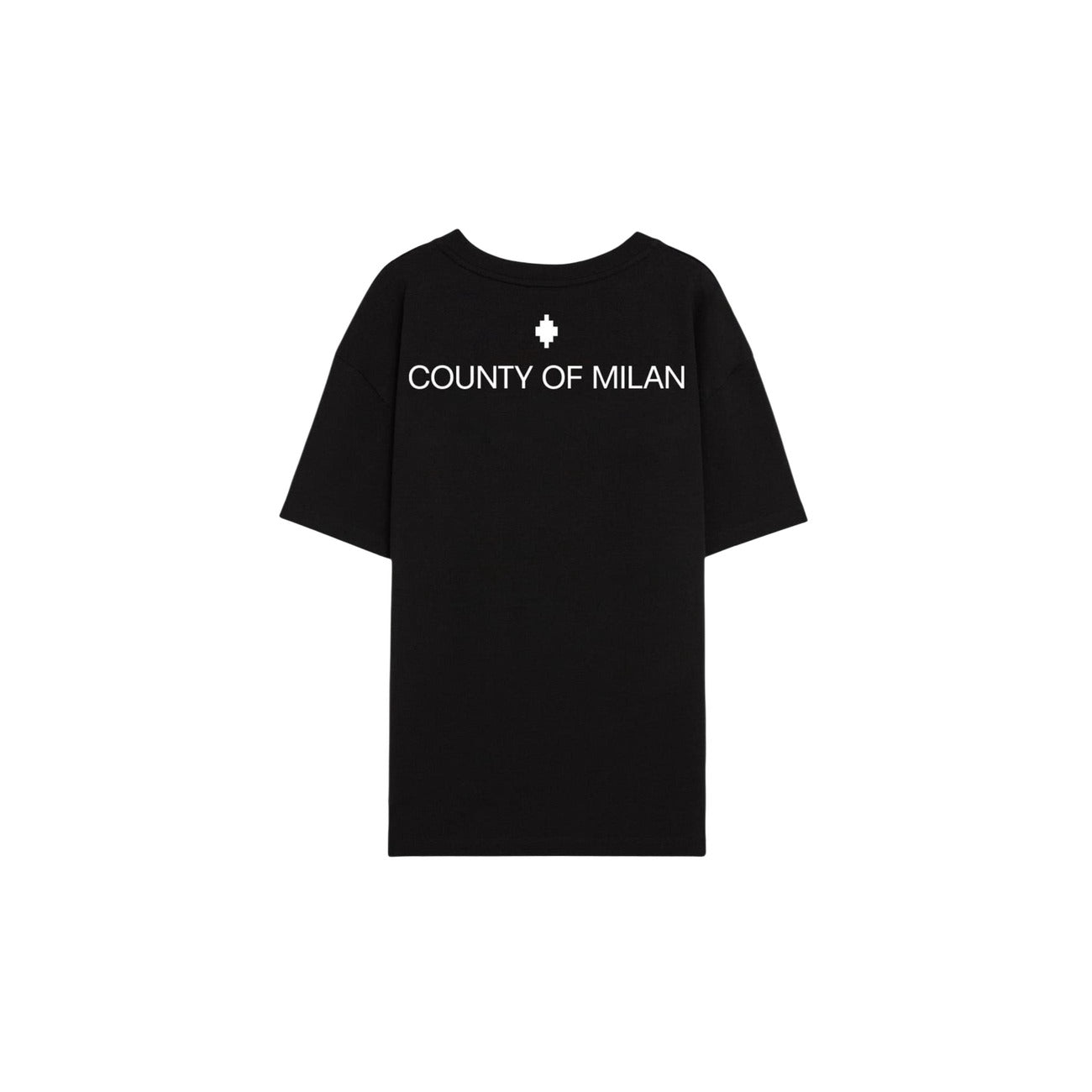 County Of Milan - County Of Milan Men T-Shirt