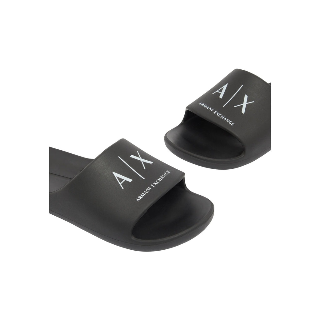 Armani Exchange - Armani Exchange Men Slippers