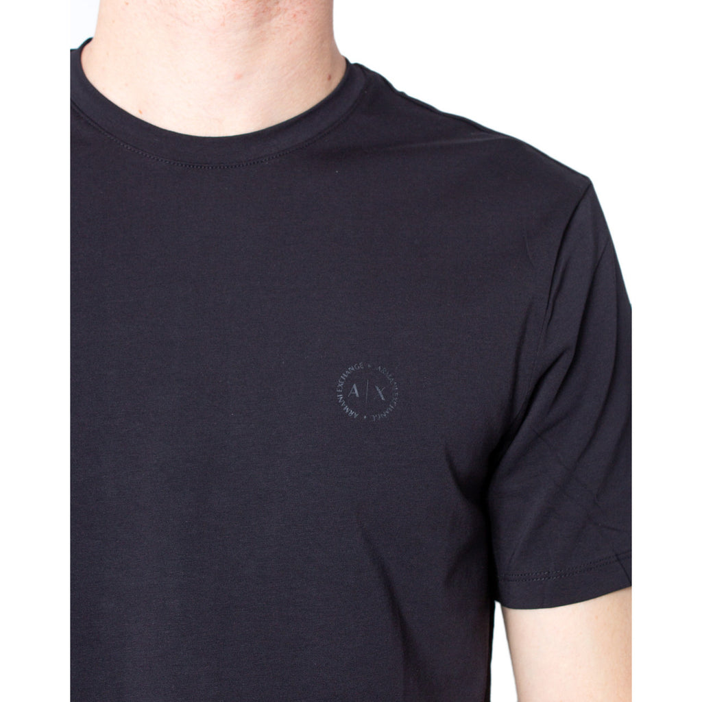 Armani Exchange - Armani Exchange Men T-Shirt
