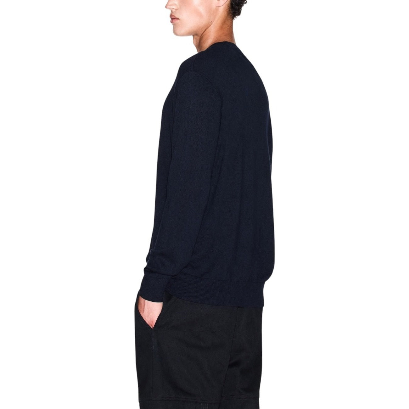 Armani Exchange - Armani Exchange Men Knitwear